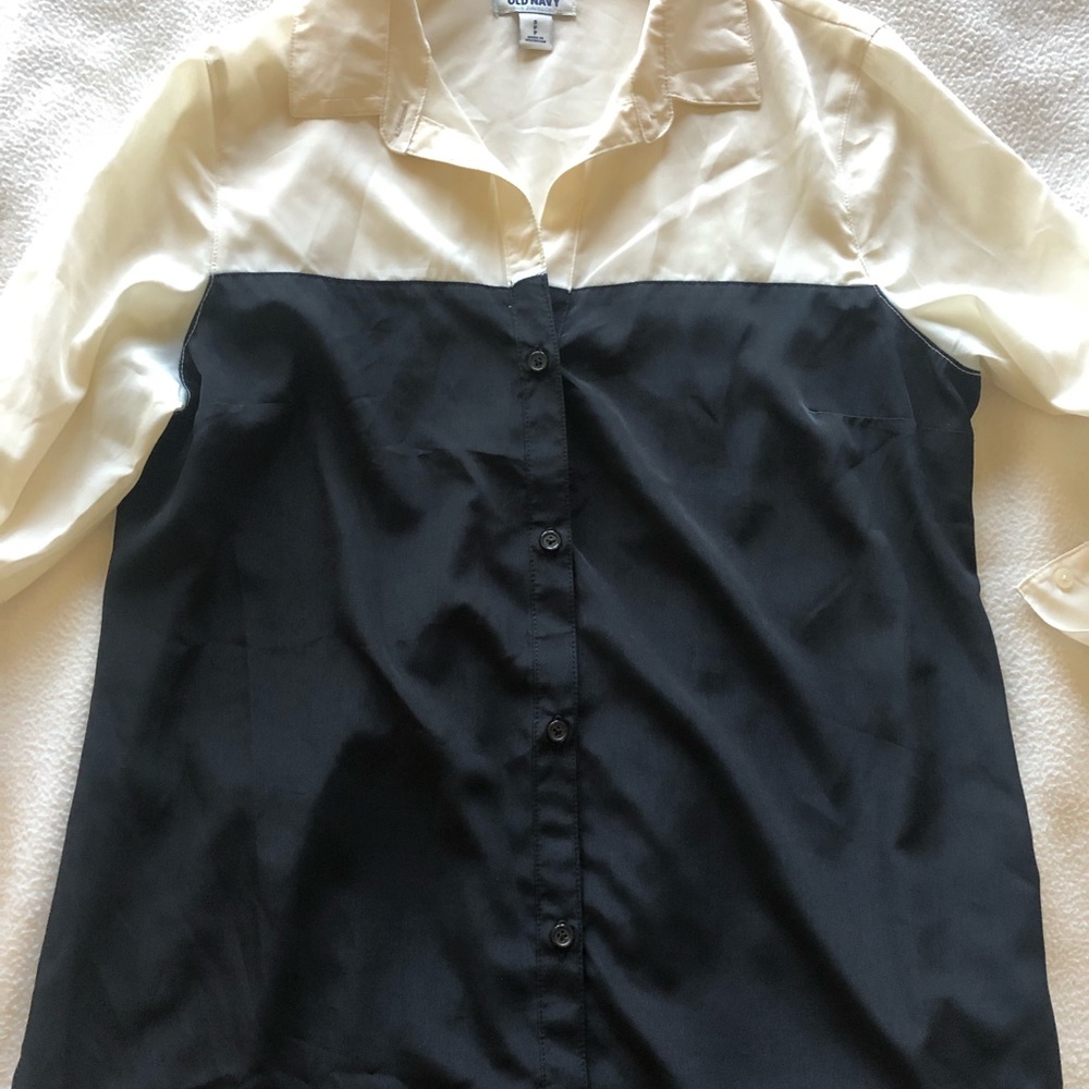 Tunic - Picture 2 of 3